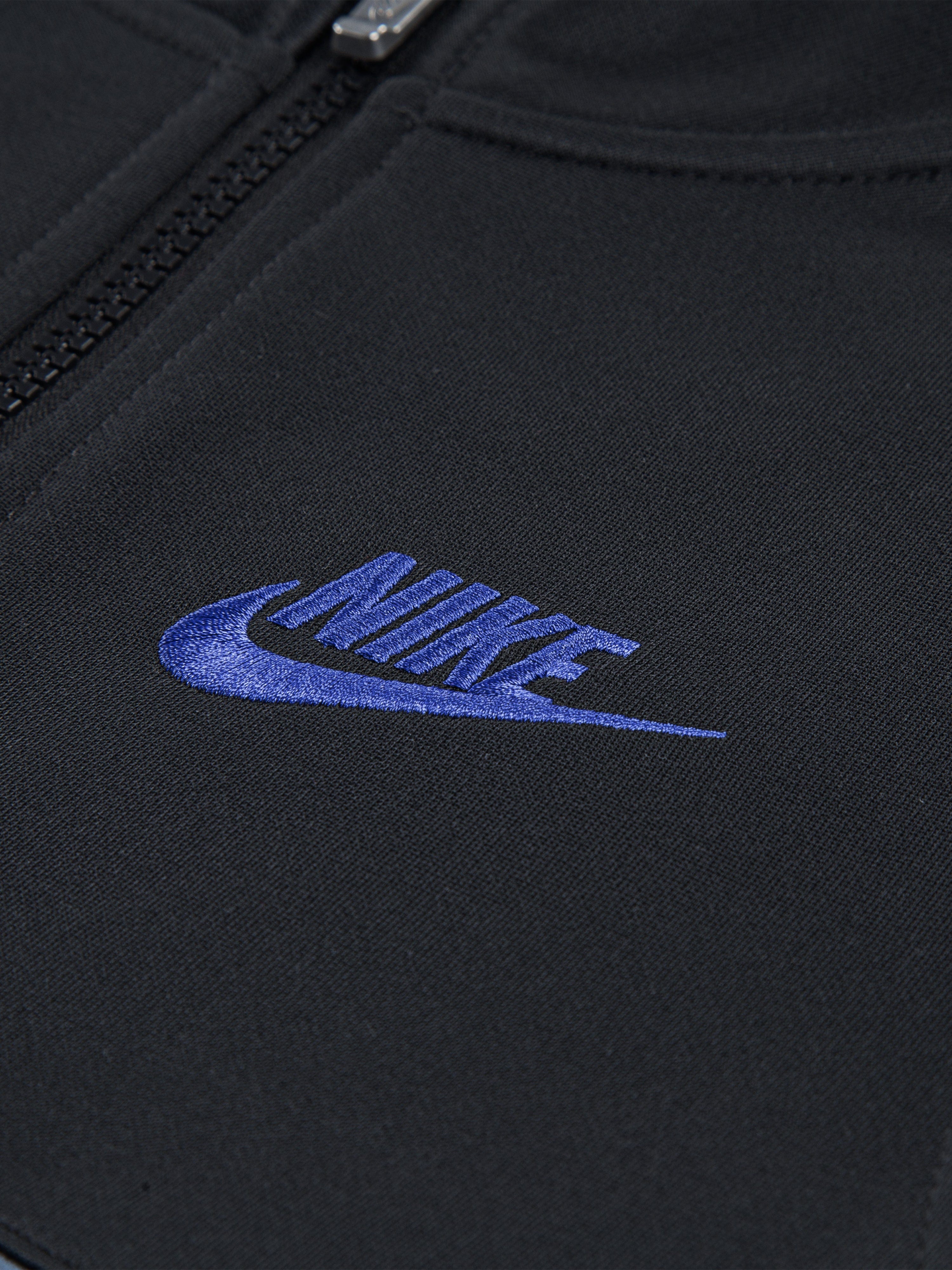 Nike Boys Nsw Aop Propus Grey Tracksuit